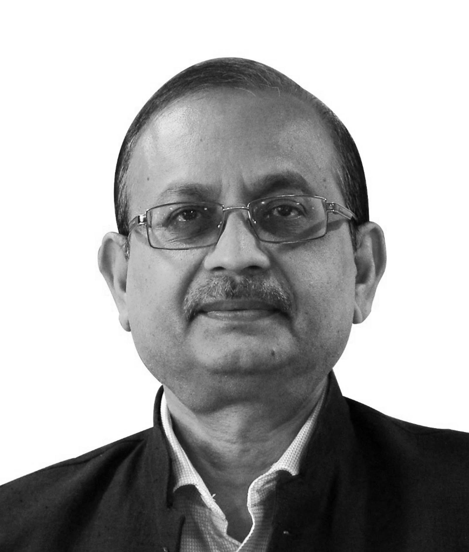 Rajiv Ranjan Mishra